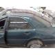 Mercedes C220 Diesel avariat 2586-4