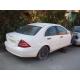 Mercedes C220 Diesel avariat 3341-3