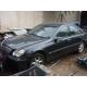 Mercedes C270 Diesel avariat 3535-1