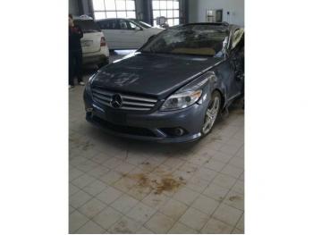 imagine vand-Mercedes-CL500-6.5-Benzina-avariat-3155.htm