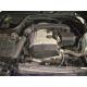 Mercedes CLK200 Benzina avariat 2441-1