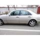 Mercedes E200 Benzina avariat 3737-1