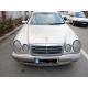 Mercedes E200 Benzina avariat 3737-3