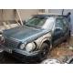 Mercedes E220 Diesel avariat 3536-1