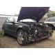 Mercedes E320 Benzina avariat 4205-1