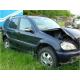 Mercedes ML270 Diesel avariat 3464-1