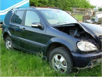 imagine vand-Mercedes-ML270-2.7-Diesel-avariat-3464.htm