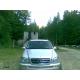 Mercedes ML400 Diesel avariat 3878-3
