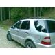 Mercedes ML400 Diesel avariat 3878-3