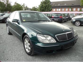 imagine vand-Mercedes-S320-3.2-Diesel-avariat-3477.htm