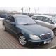 Mercedes S500 Benzina avariat 3303-1