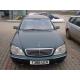Mercedes S500 Benzina avariat 3303-3