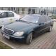 Mercedes S500 Benzina avariat 3303-3