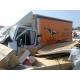 Mercedes SPRINTER Diesel avariat 1257-1