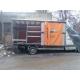Mercedes SPRINTER Diesel avariat 1836-1