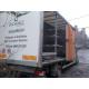 Mercedes SPRINTER Diesel avariat 1836-3
