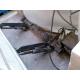 Mercedes SPRINTER Diesel avariat 2196-3