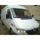 Mercedes SPRINTER Diesel avariat 3860-1