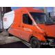 Mercedes SPRINTER Diesel avariat 1139-1