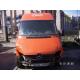 Mercedes SPRINTER Diesel avariat 1139-3