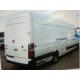 Mercedes SPRINTER Diesel avariat 3515-3