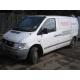 Mercedes VITO Diesel avariat 1841-3