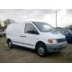 Mercedes VITO Diesel avariat 2571-1