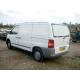 Mercedes VITO Diesel avariat 2571-3