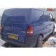 Mercedes VITO Diesel avariat 3412-1