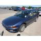 Mitsubishi Galant Benzina avariat 2044-1