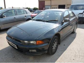 imagine vand-Mitsubishi-Galant-2.5-Benzina-avariat-2133.htm