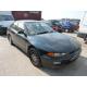 Mitsubishi Galant Benzina avariat 2133-4