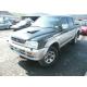 Mitsubishi L200 Diesel avariat 1923-1