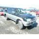 Mitsubishi L200 Diesel avariat 1923-4