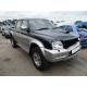 Mitsubishi L200 Diesel avariat 2119-4