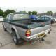 Mitsubishi L200 Diesel avariat 2134-3