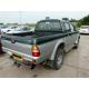 Mitsubishi L200 Diesel avariat 2134-3