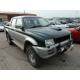 Mitsubishi L200 Diesel avariat 2134-4