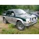 Mitsubishi L200 Diesel avariat 2407-1
