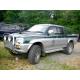 Mitsubishi L200 Diesel avariat 2407-3