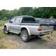Mitsubishi L200 Diesel avariat 2407-3