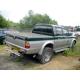 Mitsubishi L200 Diesel avariat 2407-4