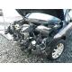 Mitsubishi L200 Diesel avariat 4859-1