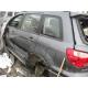 Mitsubishi Outlander Benzina avariat 3278-4