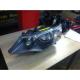 Mitsubishi Outlander Diesel avariat 3248-1