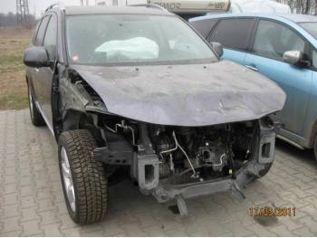 imagine vand-Mitsubishi-Outlander-2.0-Diesel-avariat-3422.htm