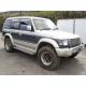 Mitsubishi Pajero Diesel avariat 1321-1
