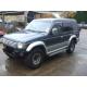 Mitsubishi Pajero Diesel avariat 1358-3