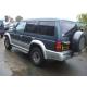 Mitsubishi Pajero Diesel avariat 1358-3