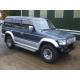 Mitsubishi Pajero Diesel avariat 1613-1